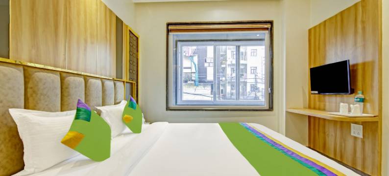 Treebo 斯特拉旅馆(Treebo Stellar Inn)图片