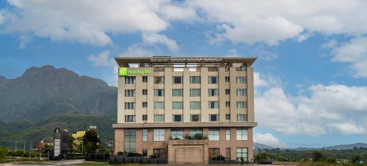 卡特拉瓦什诺德维假日酒店(Holiday Inn Katra Vaishno Devi)图片