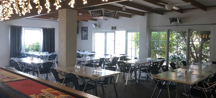 朱里恩湾汽车旅馆(Jurien Bay Hotel Motel)图片