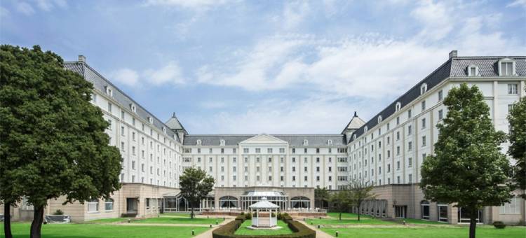 豪斯登堡日航酒店(Hotel Nikko Huis Ten Bosch)图片