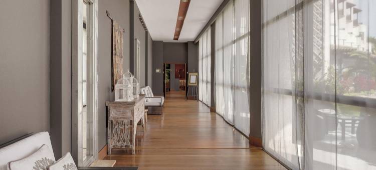 朗皮多精品度假酒店(Precise Resort El Rompido-The Hotel)图片