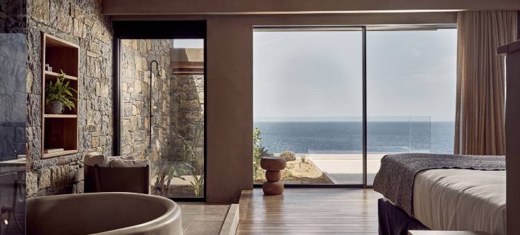 阿克罗套房 - 健康养生度假村(Acro Suites – A Wellbeing Resort)图片