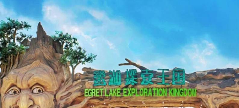 美的鹭湖森林度假区亲子浪漫民宿(鹭湖大道分店)图片