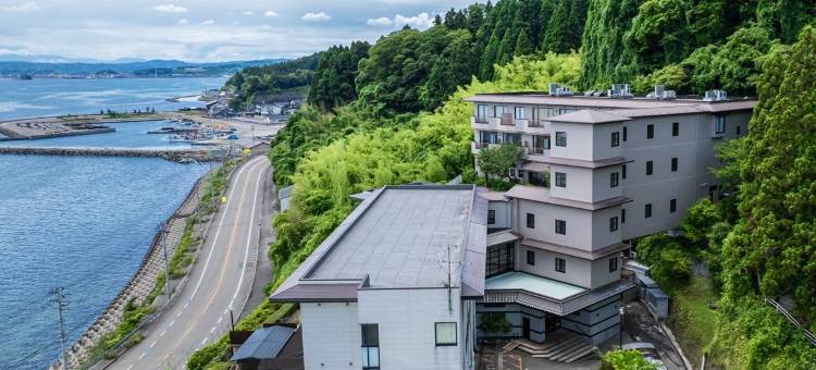 Nadaura温泉 矶波风(Issop)图片