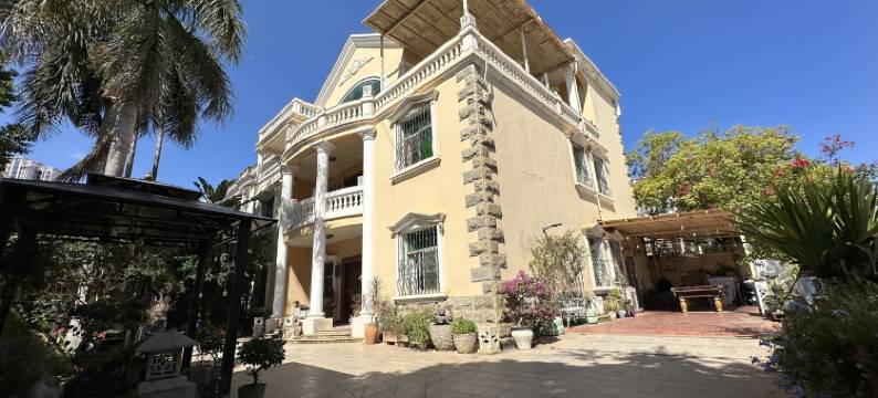 轰趴馆夏夏民宿(美山路分店)图片