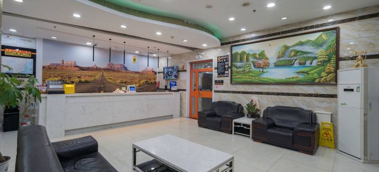 速8酒店(北京宣武医院老墙根街店)图片