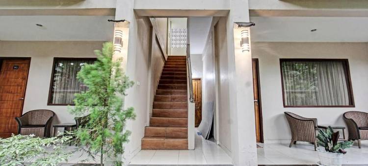 基马拉家庭旅馆(Kimara Homestay)图片