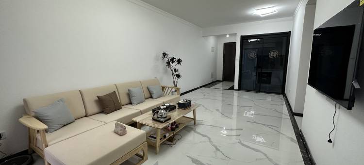 林飞龙公寓(金马大道分店)图片