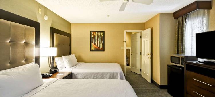 Homewood Suites by Hilton-亚特兰大广场/坎伯兰(Homewood Suites by Hilton Atlanta - Galleria/Cumberland)图片