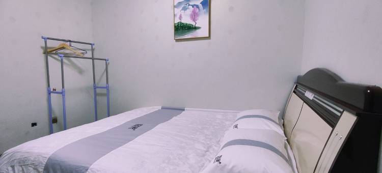 泉舜锦泉苑1029公寓(永泰街分店)图片