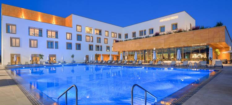 地拉那mk酒店(mk | hotel tirana)图片