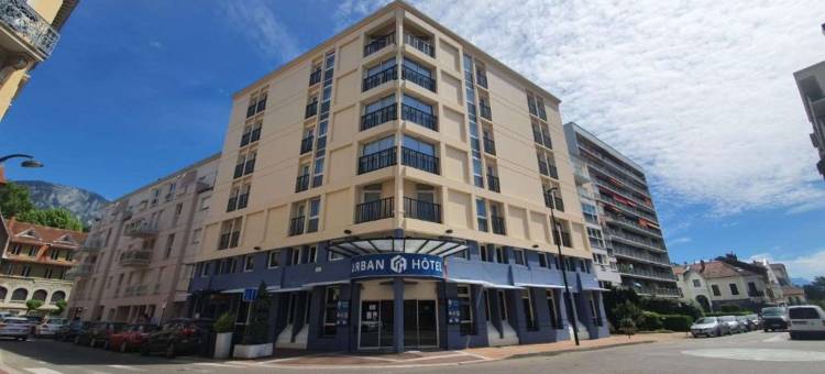 Urban Hotel Aix-Les-Bains, Signature Collection图片