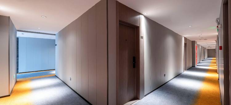 你好酒店(沭阳三匹马广场店)图片