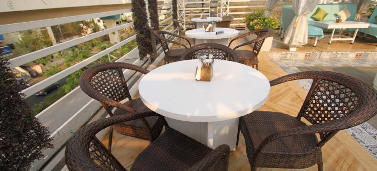 RSVP 那格浦尔(Rsvp Nagpur)图片