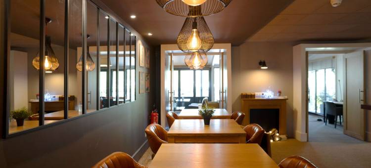 凡尔赛贝斯特韦斯特酒店(Best Western the Hotel Versailles)图片