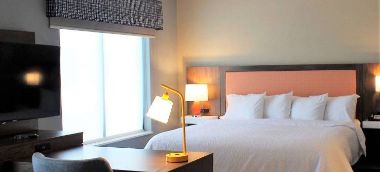 列克星敦欢朋酒店(Hampton Inn by Hilton Lexington)图片