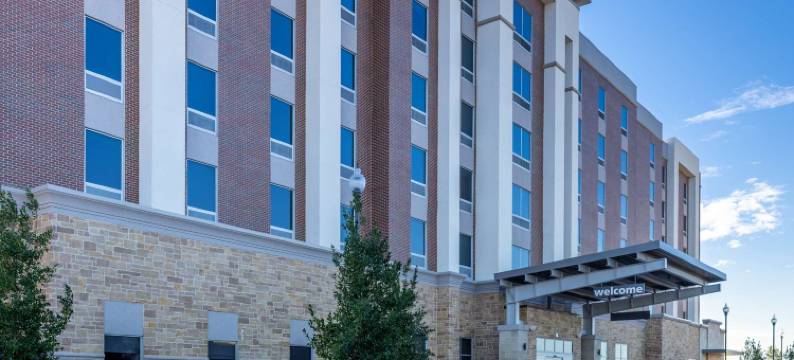 舒格兰欢朋套房酒店(Hampton Inn & Suites Houston/Sugar Land)图片