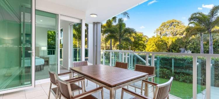 阿卡玛度假酒店(Akama Resort)图片