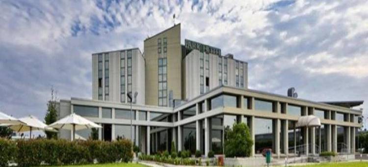 公园贝斯特韦斯特酒店(Best Western Park Hotel)图片