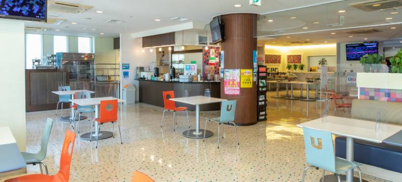 Ou酒店(OU Hotel)图片