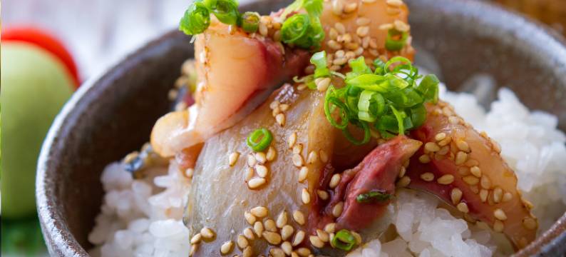 御宿 海舟(Onyado Kaishu)图片