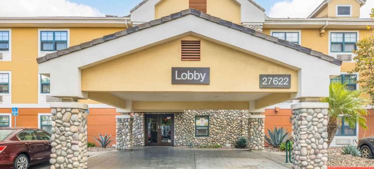 美国蒂梅丘拉葡萄酒之乡长住酒店(Extended Stay America Suites - Temecula - Wine Country)图片