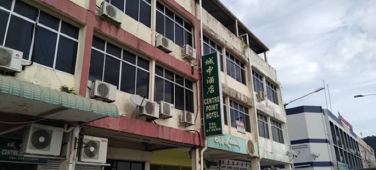 Hotel O Homestay Bu Sun SyariahNearTaman Rekreasi & Pemandian Taman Suruh图片