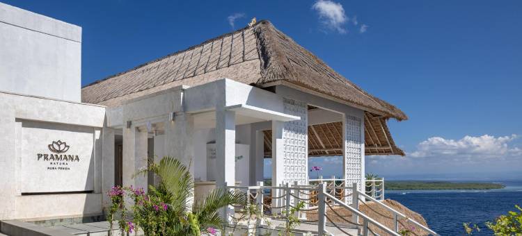 普拉玛纳自然努沙佩尼达酒店(Pramana Natura Nusa Penida)图片