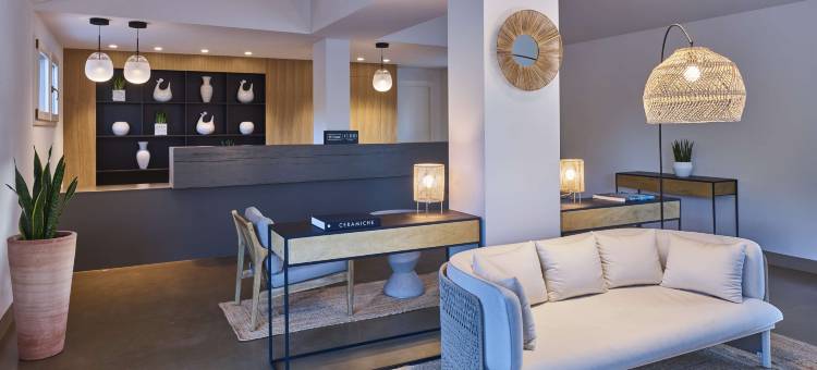 撒丁岛奇亚海湾度假村-希尔顿格芮精选酒店(Baia Chia Laguna Resort, Curio Collection by Hilton)图片