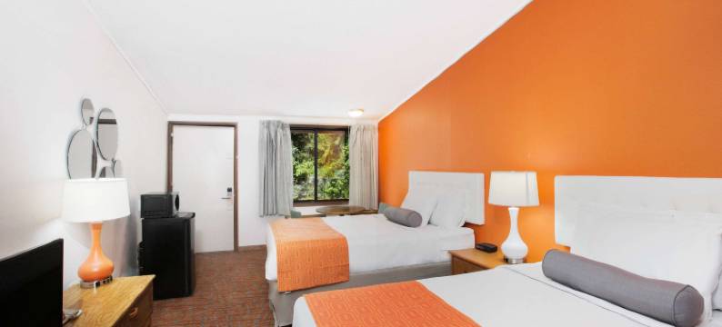 威尔明顿豪生酒店(Howard Johnson by Wyndham Wilmington)图片