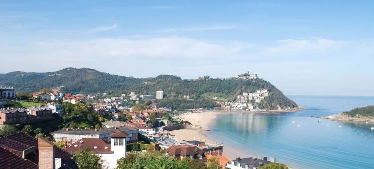 宜必思伊伦酒店(Ibis Irun)图片