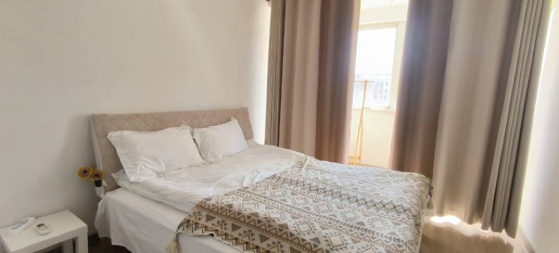 房东dong公寓(长江东路分店)图片