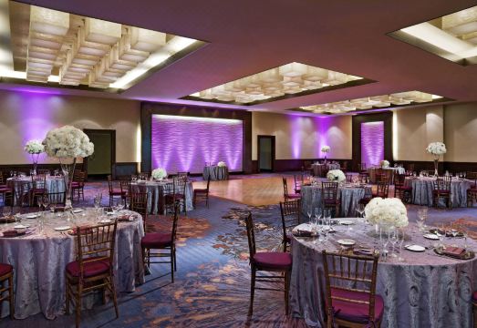 The Westin Annapolis Hotel Overview