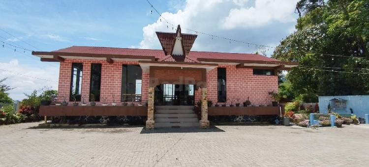 As Resto,Café & Hotel Mitra RedDoorz图片