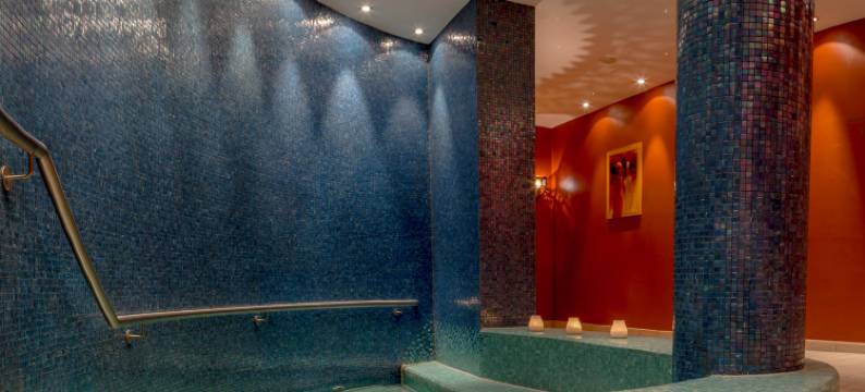 伦堡海德奥罗度假村(Eurostrand Resort Lüneburger Heide)图片