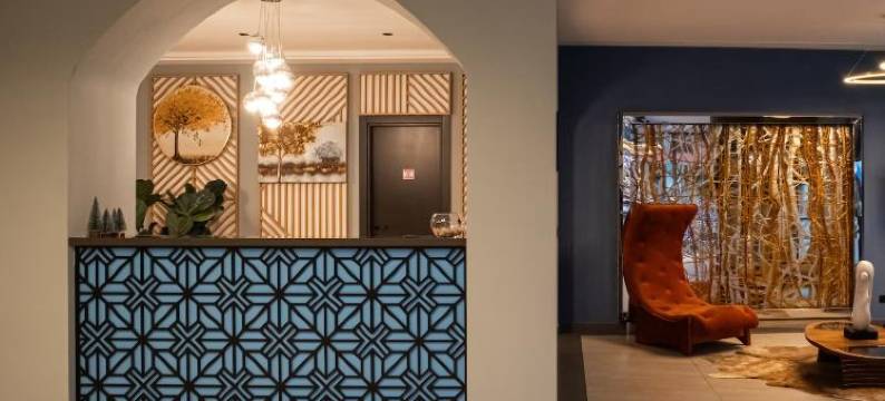 Gino Seaside Tbilisi, Trademark Collection by Wyndham图片