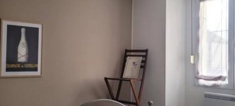 公寓(Au 1894 Grand Cru)图片