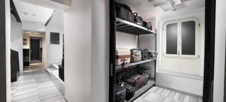 The Central House Istanbul Taksim图片