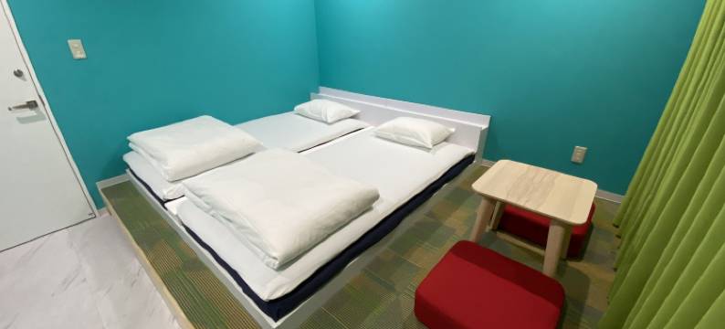 Anchorage青年旅馆(Hostel Anchorage)图片