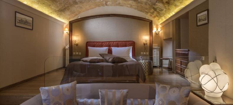 卡萨德尔斐诺温泉酒店(Casa Delfino Hotel & Spa)图片