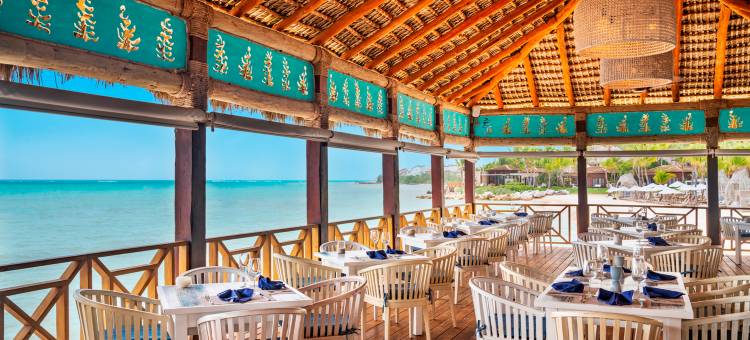 圣殿卡普卡纳，豪华精选度假村，多米尼加共和国，成人全包(Sanctuary Cap Cana, a Luxury Collection Resort, Dominican Republic, Adult All-Inclusive)图片