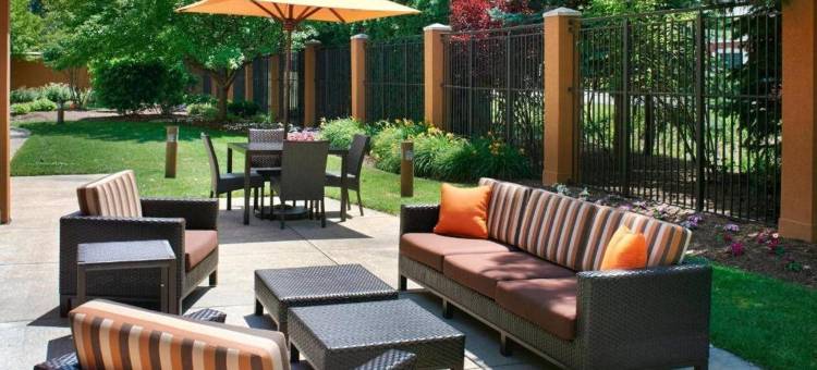 托莱多莫米-箭头万怡酒店(Courtyard Toledo Maumee/Arrowhead)图片