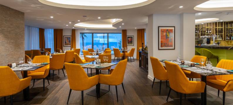 莱昂纳多水晶湾成人酒店(Leonardo Crystal Cove Hotel & Spa – Adults Only)图片