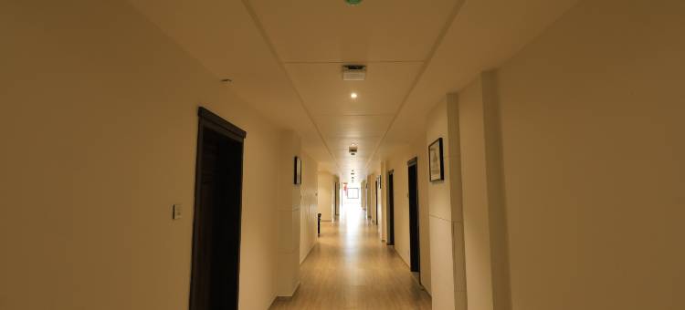 拜克苏拉吉俱乐部酒店(The Byke Suraj Club)图片