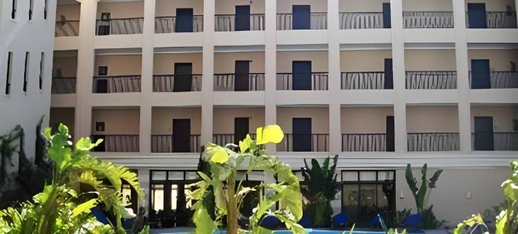 贾兹尼奥象牙酒店(Jaz Neo Ivory)图片