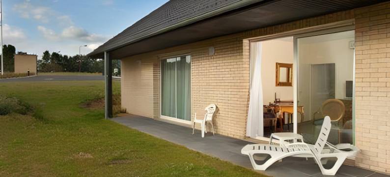 福奥尔德利斯酒店(Hotel Fleur de Lys)图片