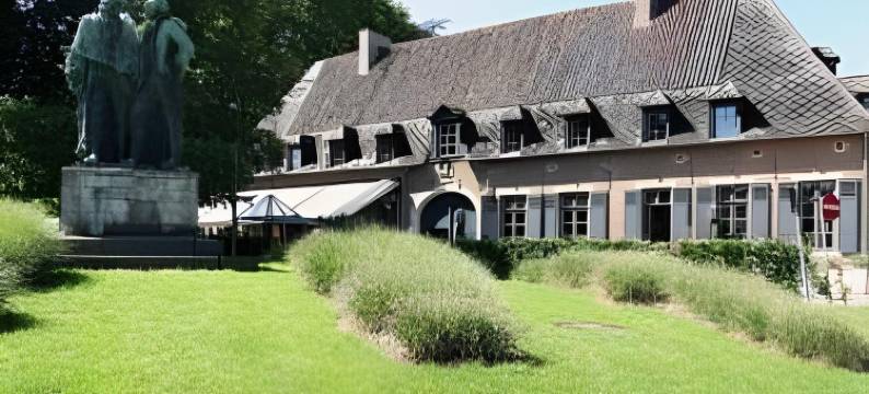 海弗利洛奇酒店(Hotel The Lodge Heverlee)图片