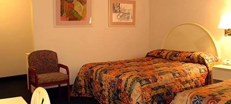 奥黑尔套房酒店(O'Hare Inn & Suites)图片