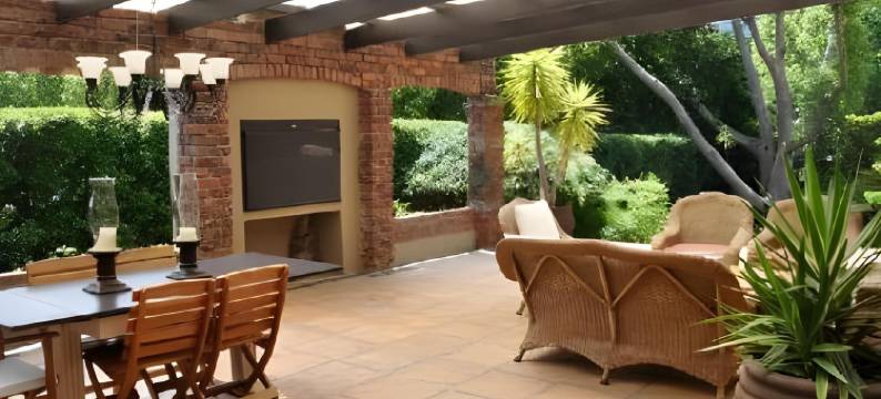 阿齐扎招待所(Aziza Guest House)图片