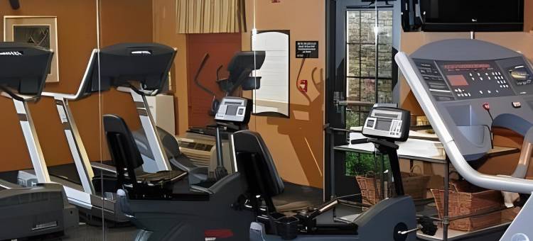 蒙哥马利东部Homewood Suites by Hilton(Homewood Suites by Hilton Montgomery EastChase)图片